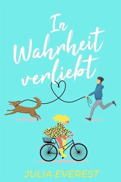 Cover In Wahrheit verliebt (eBook, ePUB)