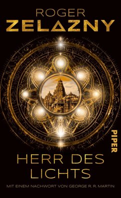 Herr des Lichts (eBook, ePUB) - Zelazny, Roger