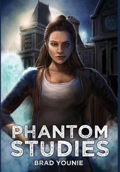 Phantom Studies - Younie, Brad