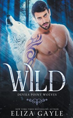 Wild - Gayle, Eliza