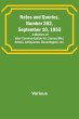 Notes and Queries, Number 202,... - Bild 1