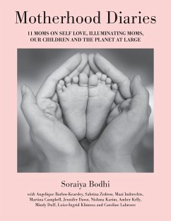 Motherhood Diaries - Bodhi, Soraiya