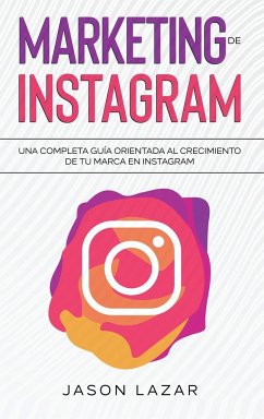 Marketing de Instagram - Lazar, Jason