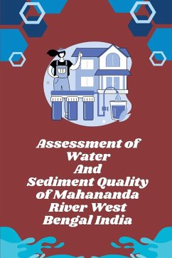 Assessment of water and sediment quality of Mahananda River West Bengal India - Sanjoy, Shil