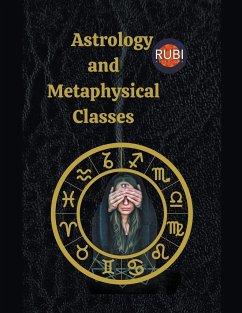 Astrology and Metaphysical Classes - Astrologa, Rubi