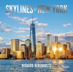 Skylines of New York - Berenholtz, Richard; Willis, Carol A.