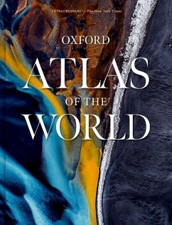 Atlas of the World - Oxford