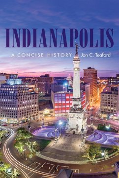 Indianapolis - Teaford, Jon C