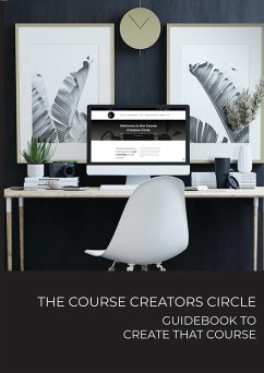 Cover The Course Creators Circle