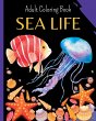 SEA LIFE Mandala - Adult Coloring Book - Bild 1