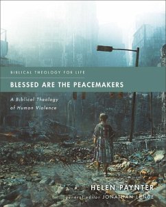 Blessed Are the Peacemakers - Paynter, Helen