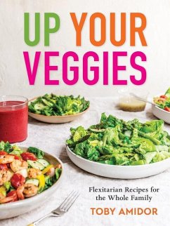 Up Your Veggies - Amidor, Toby