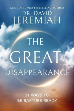 The Great Disappearance - Jeremiah, David