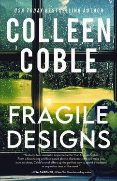 Fragile Designs - Coble, Colleen