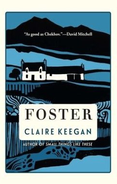 Foster - Keegan, Claire