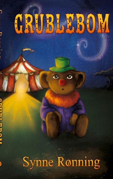 Grublebom (eBook, ePUB)