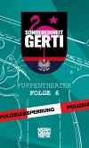 Sondereinheit Gerti (eBook, ePUB)