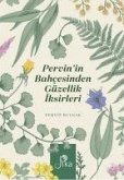 Pervinin Bahcesinden Güzellik Iksirleri