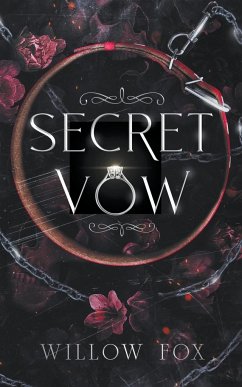 Secret Vow - Fox, Willow