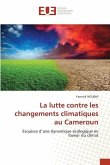 La lutte contre les changements climatiques au Cameroun