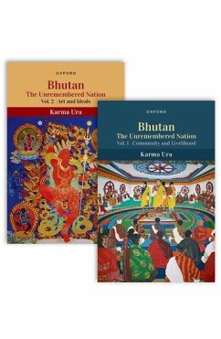 Bhutan - Ura, Karma