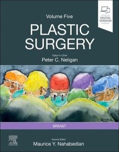 Plastic Surgery - Nahabedian, Maurice Y; Neligan, Peter C