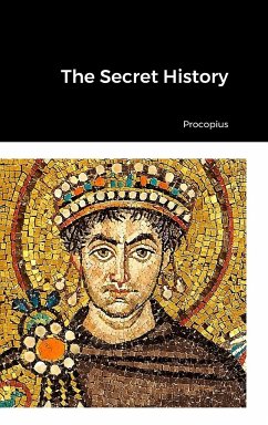 The Secret History - Procopius