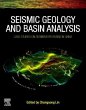 Seismic Geology and Basin Analysis - Bild 1
