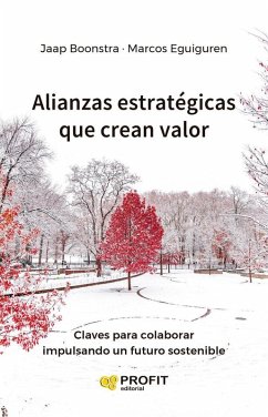 Cover Alianzas estratégicas que crean valor