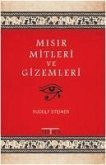 Misir Mitleri ve Gizemleri