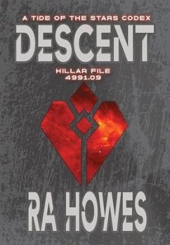Descent - Howes, R a