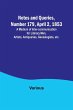 Notes and Queries, Number 179, April 2,... - Bild 1
