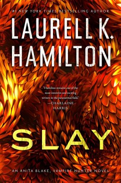 Slay - Hamilton, Laurell K