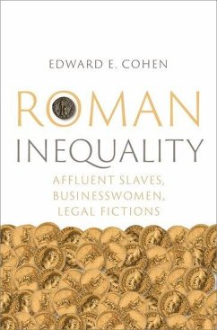 Roman Inequality - Cohen, Edward E. (Professor of Classics and Ancient History (Adjunct