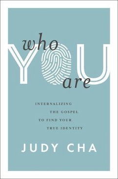 Who You Are - Cha, Judy