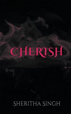 Cherish - Singh, Sheritha