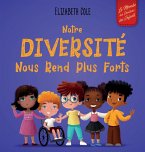 Notre diversité nous rend plus forts