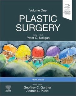 Plastic Surgery - Gurtner, Geoffrey C; Neligan, Peter C