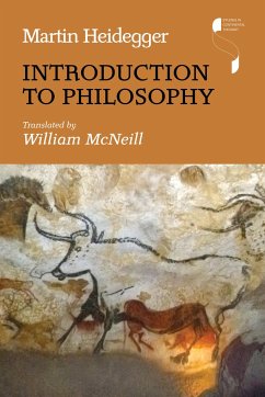 Cover Introduction to Philosophy