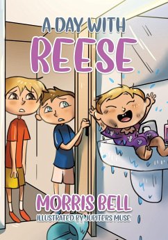 A Day with Reese - Bell, Morris