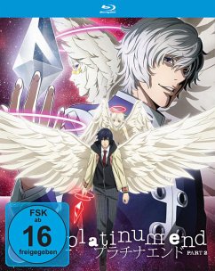 Platinum End - Part II