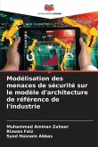 Modélisation des menaces de sécurité sur le modèle d'architecture de référence de l'industrie
