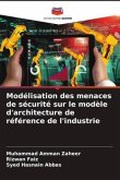 Modélisation des menaces de sécurité sur le modèle d'architecture de référence de l'industrie