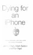 Dying for an iPhone - Bild 1