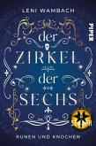 Der Zirkel der Sechs (eBook, ePUB)