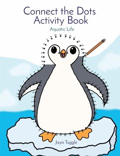 Connect the Dots Activity Book - Tuggle, Jaya