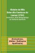Histoire de Mlle Brion dite Comtesse de... - Bild 1