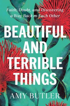 Beautiful and Terrible Things - Butler, Amy