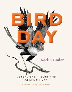 Bird Day - Hauber, Mark E.