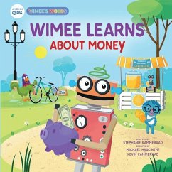 Wimee Learns About Money - Kammeraad, Stephanie